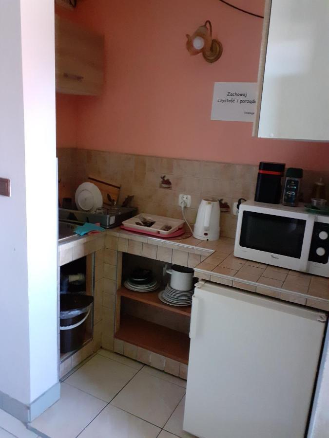 U Dany Apartment Bialka Tatrzanska Bagian luar foto