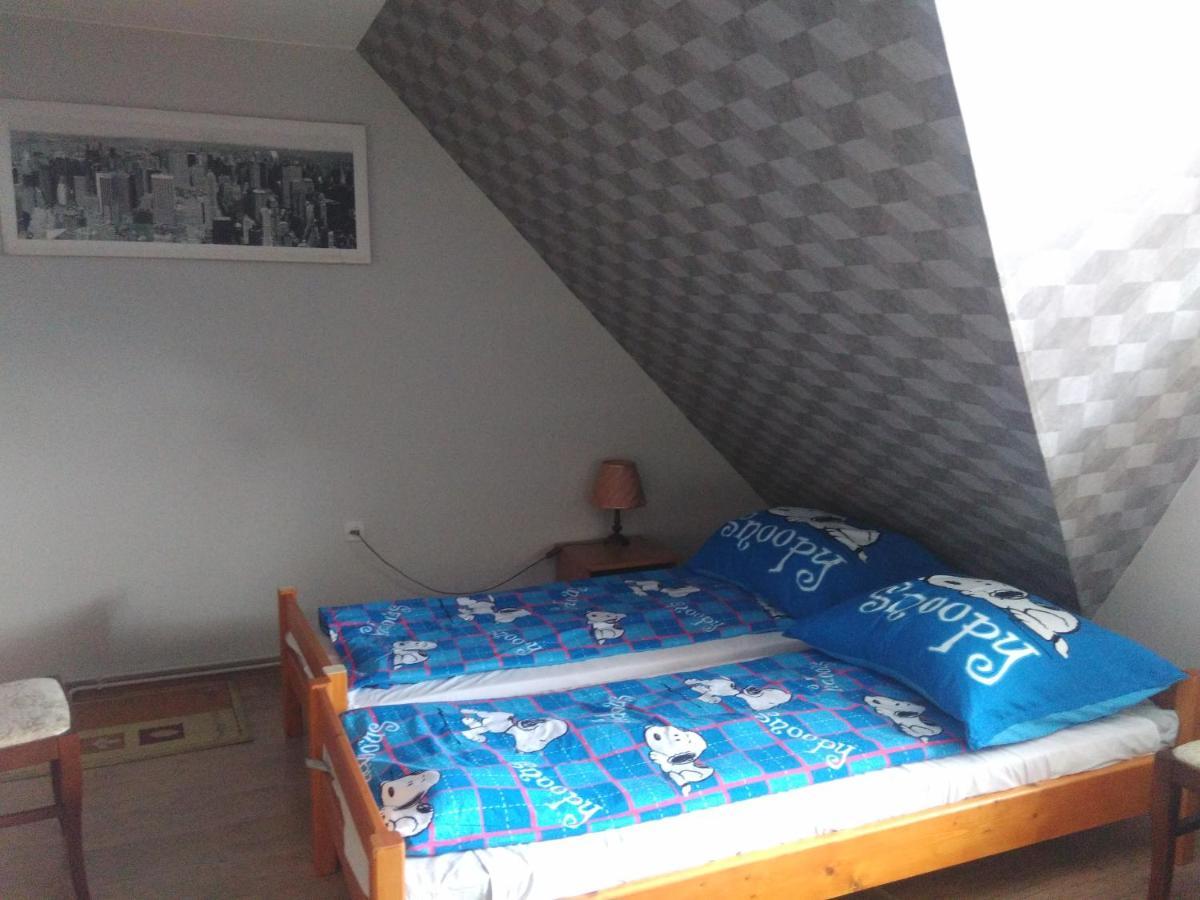 U Dany Apartment Bialka Tatrzanska Bagian luar foto