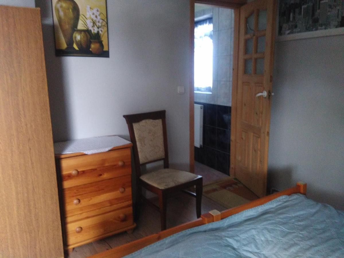 U Dany Apartment Bialka Tatrzanska Bagian luar foto