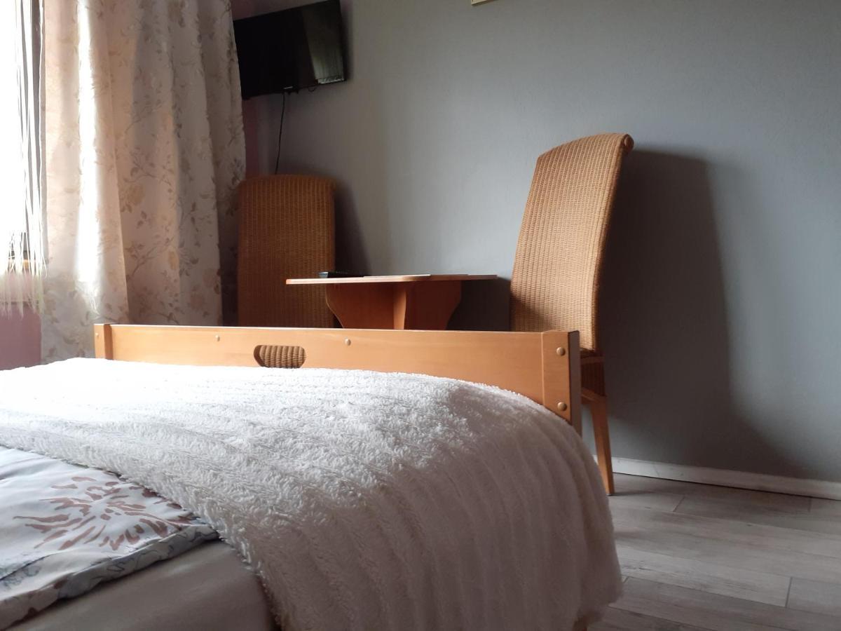 U Dany Apartment Bialka Tatrzanska Bagian luar foto