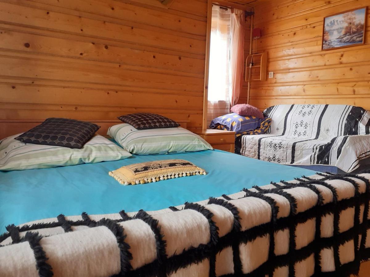 U Dany Apartment Bialka Tatrzanska Bagian luar foto