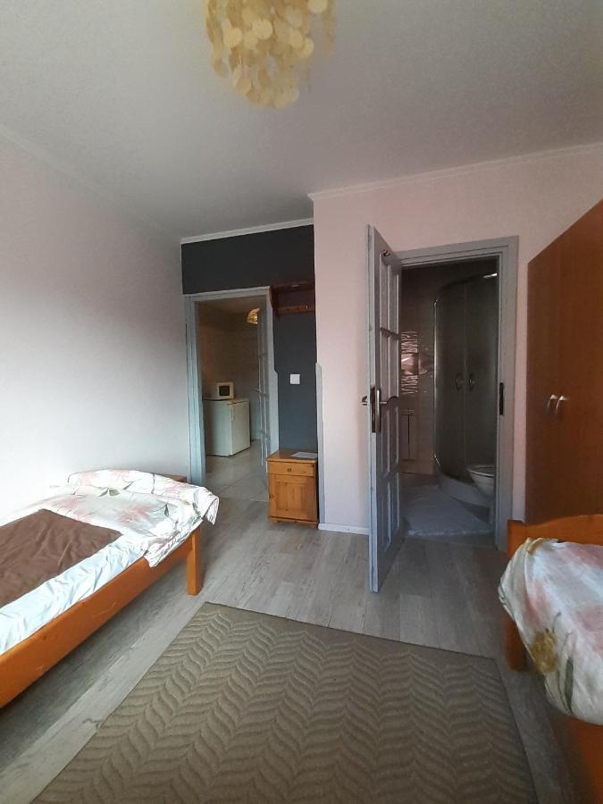 U Dany Apartment Bialka Tatrzanska Bagian luar foto