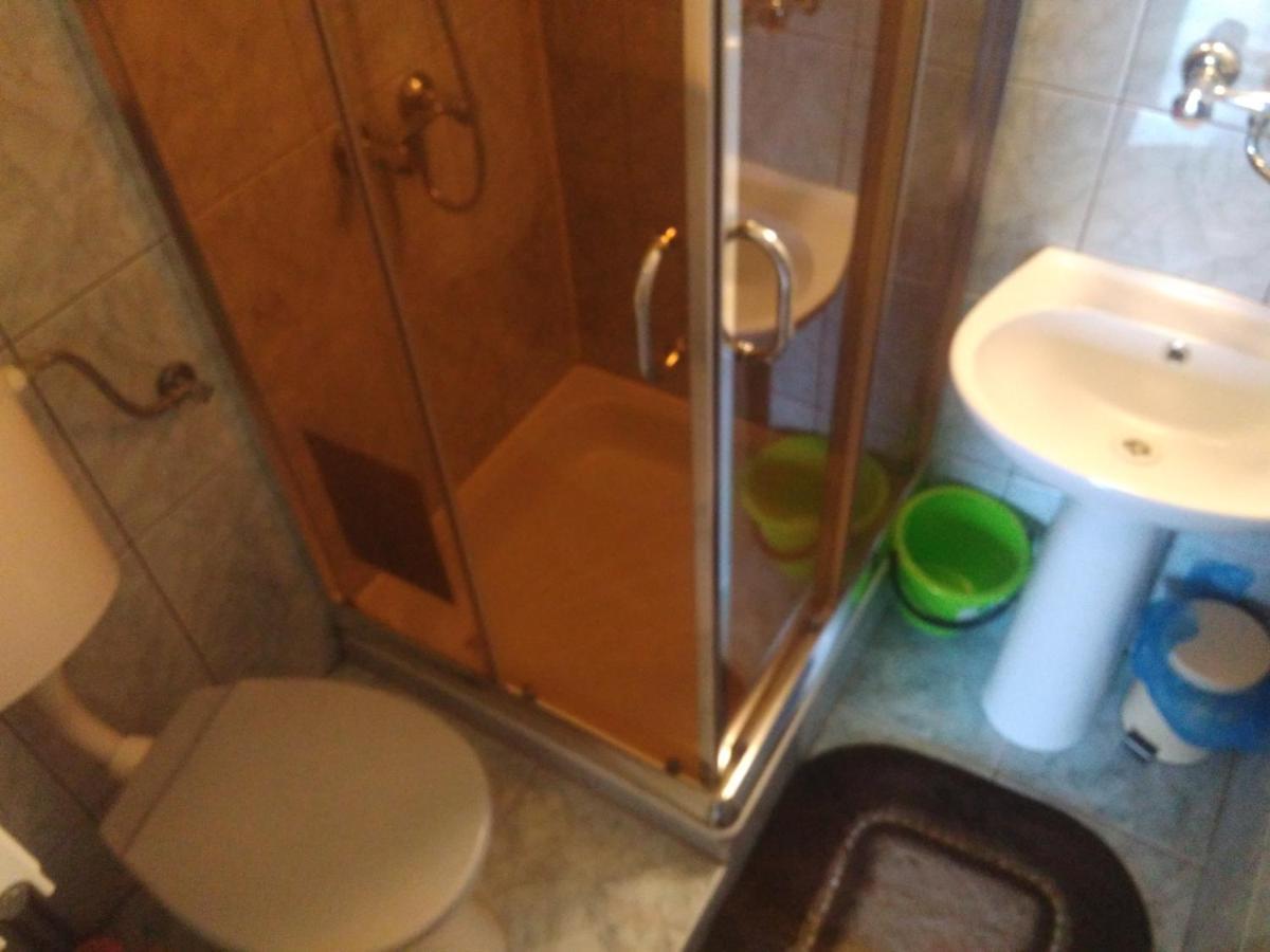 U Dany Apartment Bialka Tatrzanska Bagian luar foto