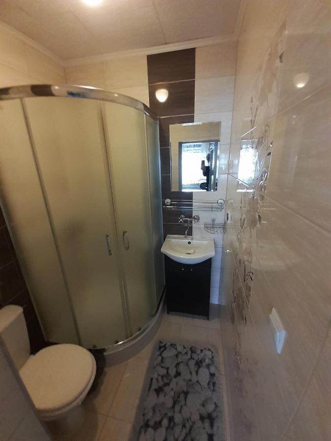 U Dany Apartment Bialka Tatrzanska Bagian luar foto