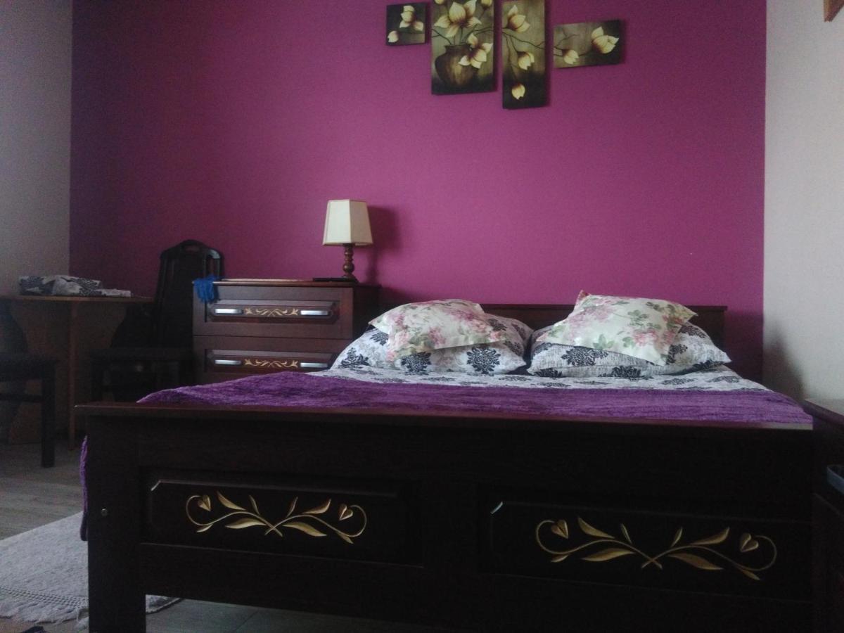 U Dany Apartment Bialka Tatrzanska Bagian luar foto