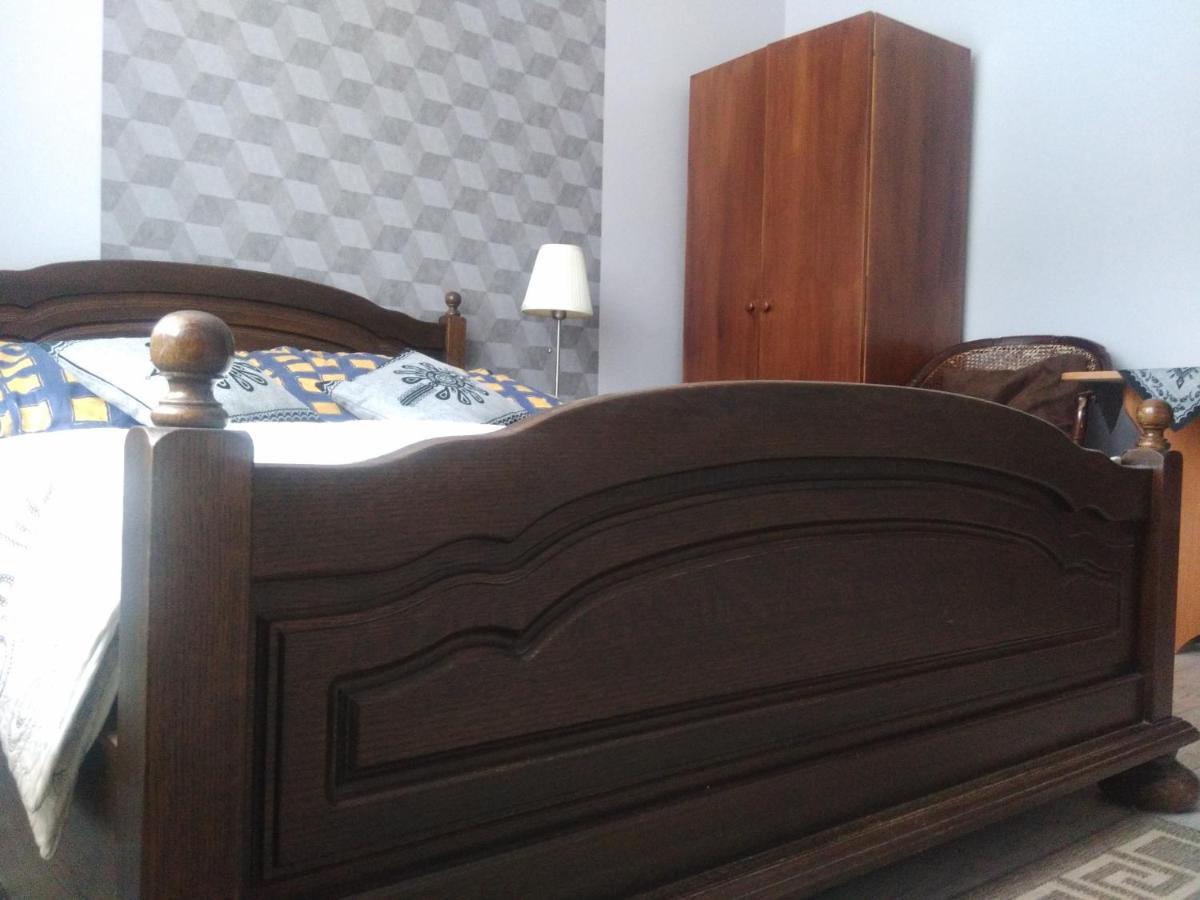 U Dany Apartment Bialka Tatrzanska Bagian luar foto
