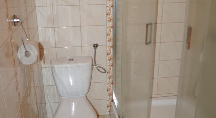 U Dany Apartment Bialka Tatrzanska Ruang foto