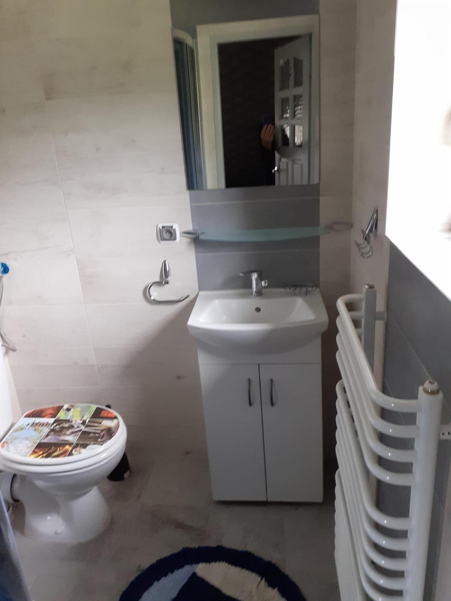 U Dany Apartment Bialka Tatrzanska Ruang foto