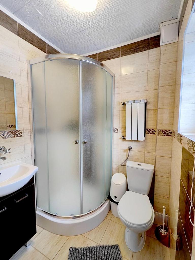 U Dany Apartment Bialka Tatrzanska Bagian luar foto
