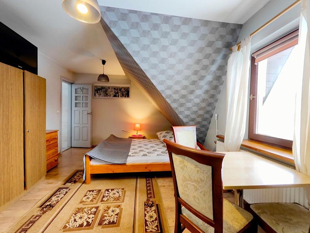 U Dany Apartment Bialka Tatrzanska Bagian luar foto