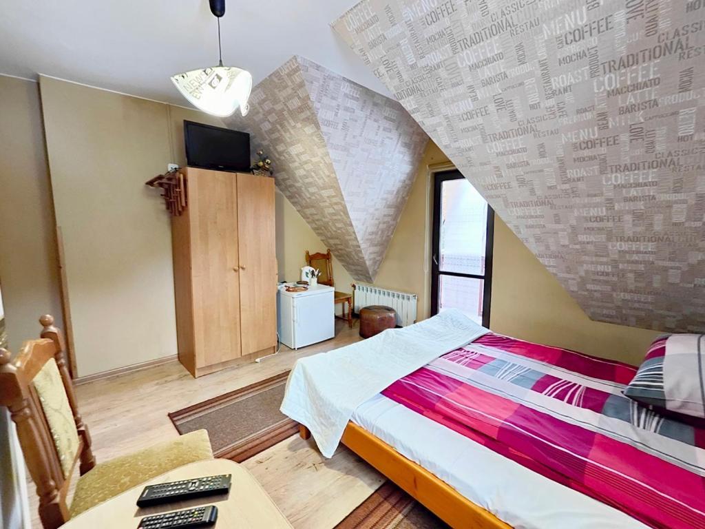 U Dany Apartment Bialka Tatrzanska Bagian luar foto