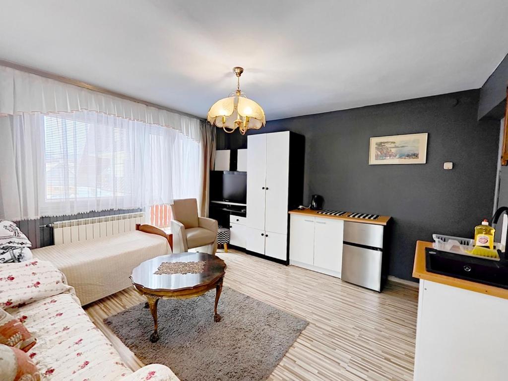 U Dany Apartment Bialka Tatrzanska Bagian luar foto