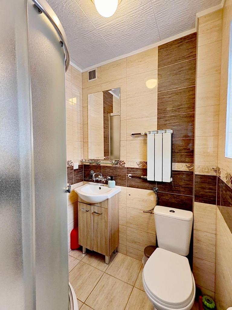 U Dany Apartment Bialka Tatrzanska Bagian luar foto