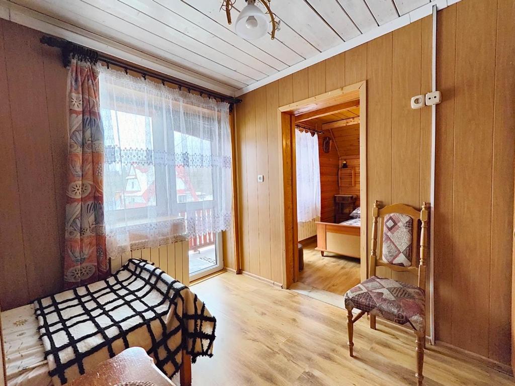 U Dany Apartment Bialka Tatrzanska Bagian luar foto