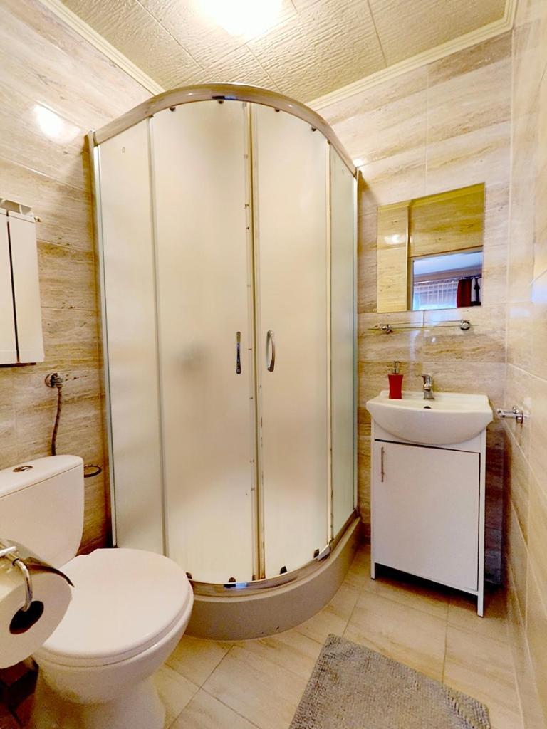 U Dany Apartment Bialka Tatrzanska Bagian luar foto