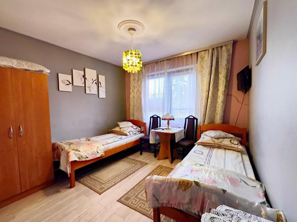 U Dany Apartment Bialka Tatrzanska Bagian luar foto