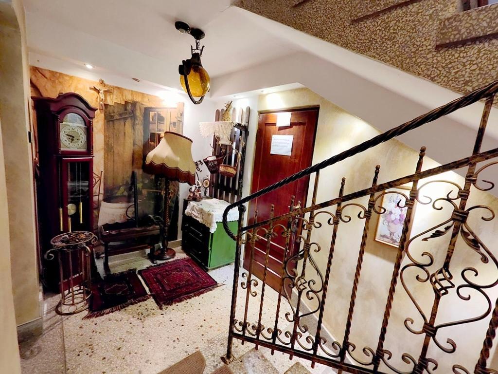 U Dany Apartment Bialka Tatrzanska Bagian luar foto