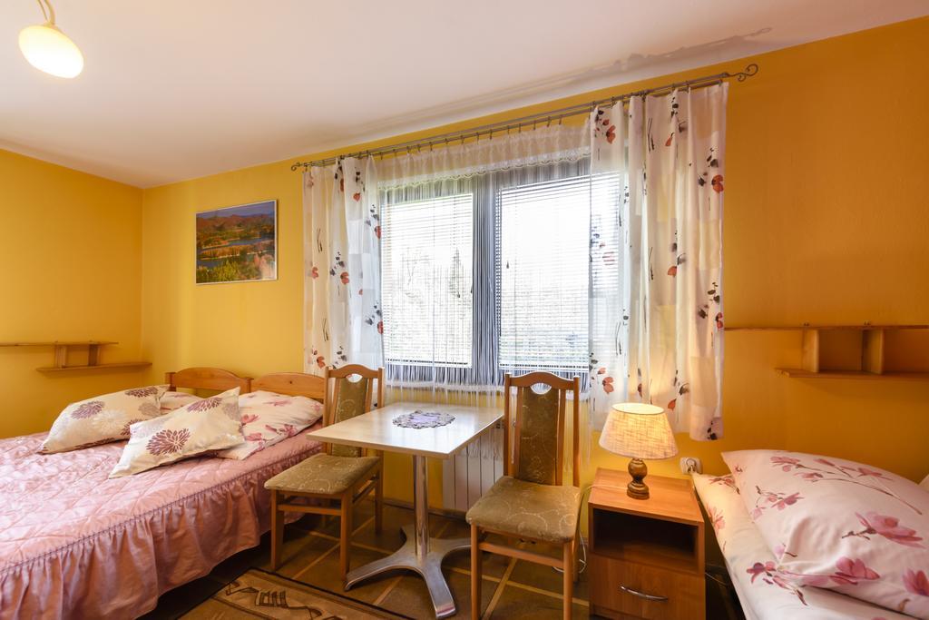 U Dany Apartment Bialka Tatrzanska Bagian luar foto