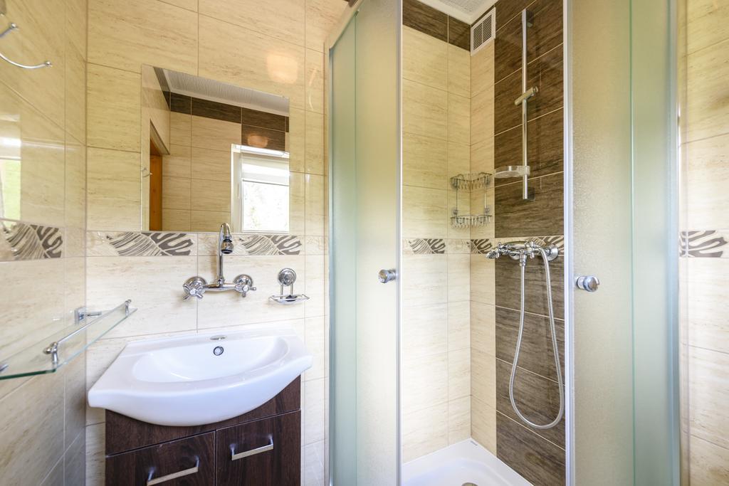 U Dany Apartment Bialka Tatrzanska Bagian luar foto
