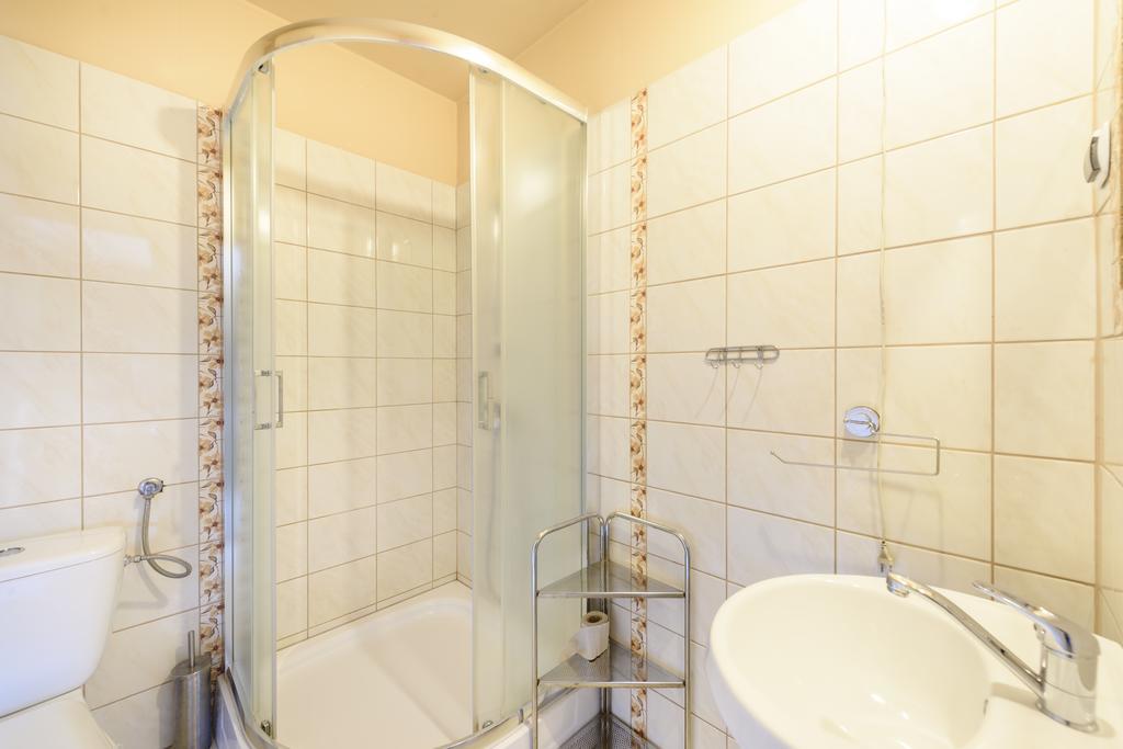 U Dany Apartment Bialka Tatrzanska Bagian luar foto