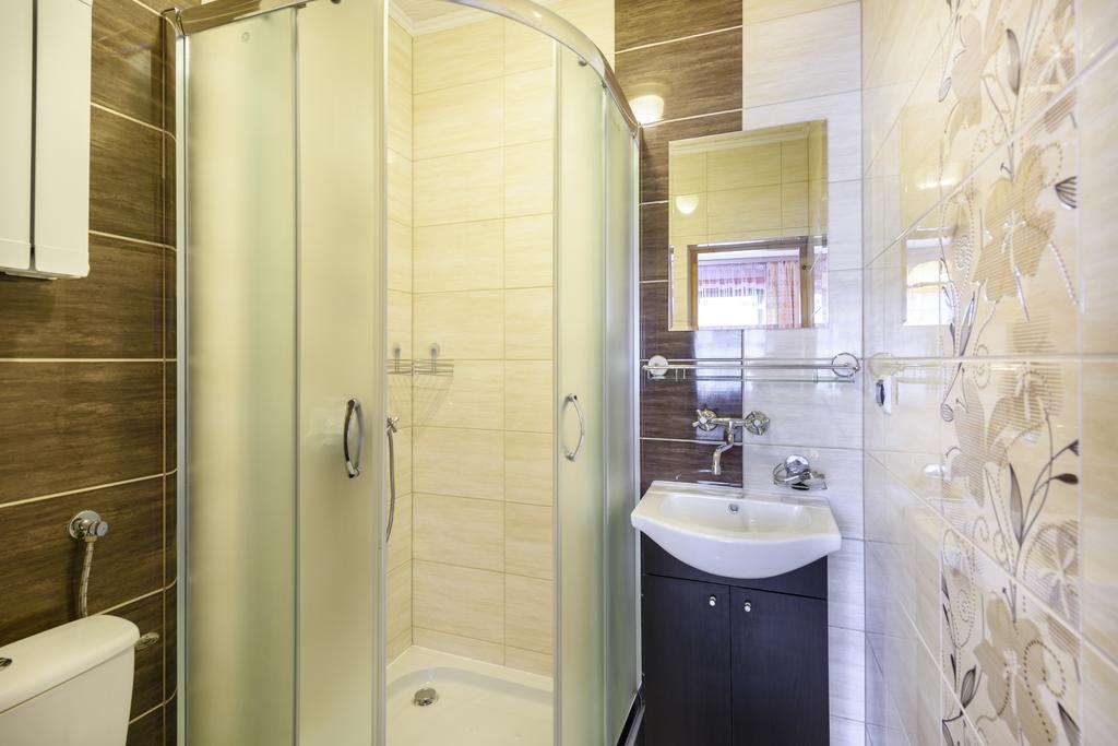 U Dany Apartment Bialka Tatrzanska Bagian luar foto