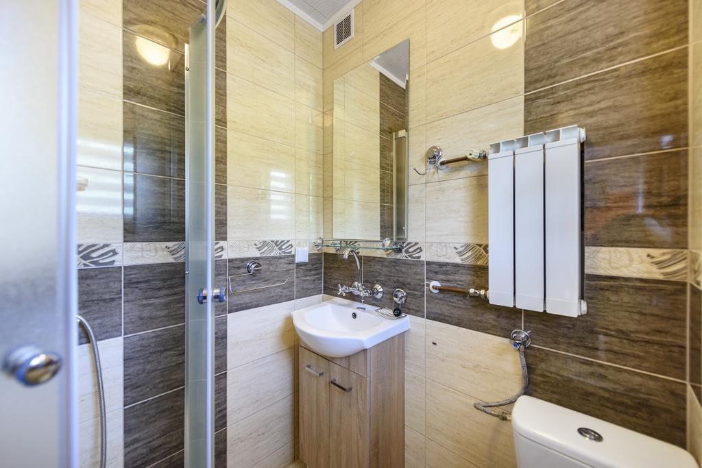 U Dany Apartment Bialka Tatrzanska Bagian luar foto