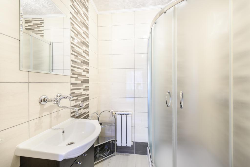 U Dany Apartment Bialka Tatrzanska Bagian luar foto