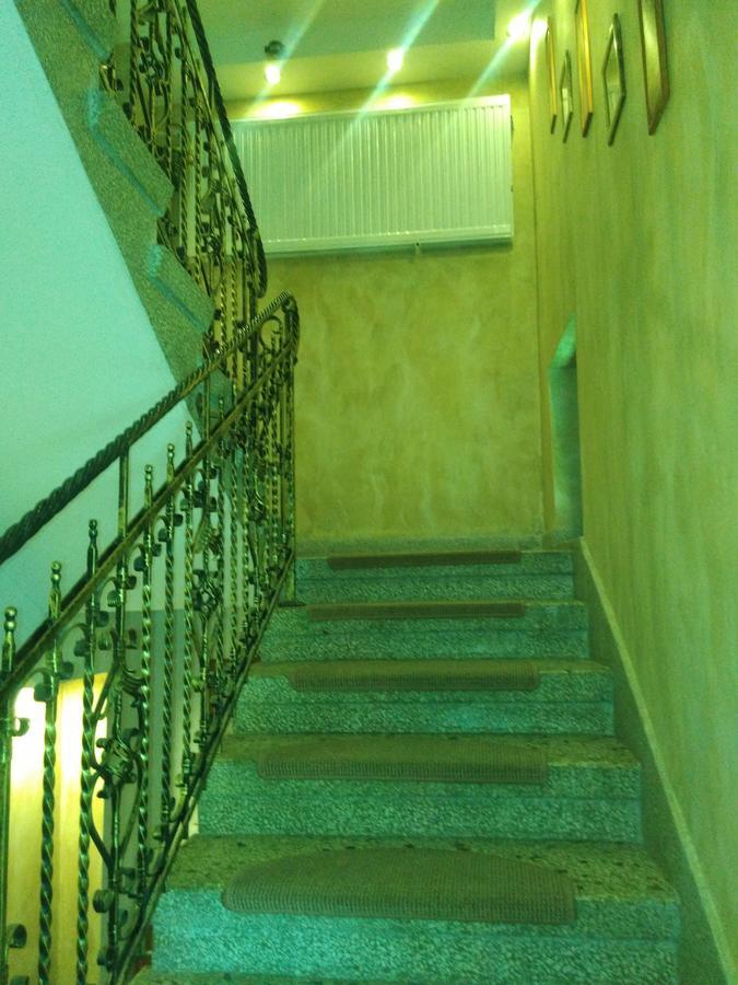 U Dany Apartment Bialka Tatrzanska Bagian luar foto