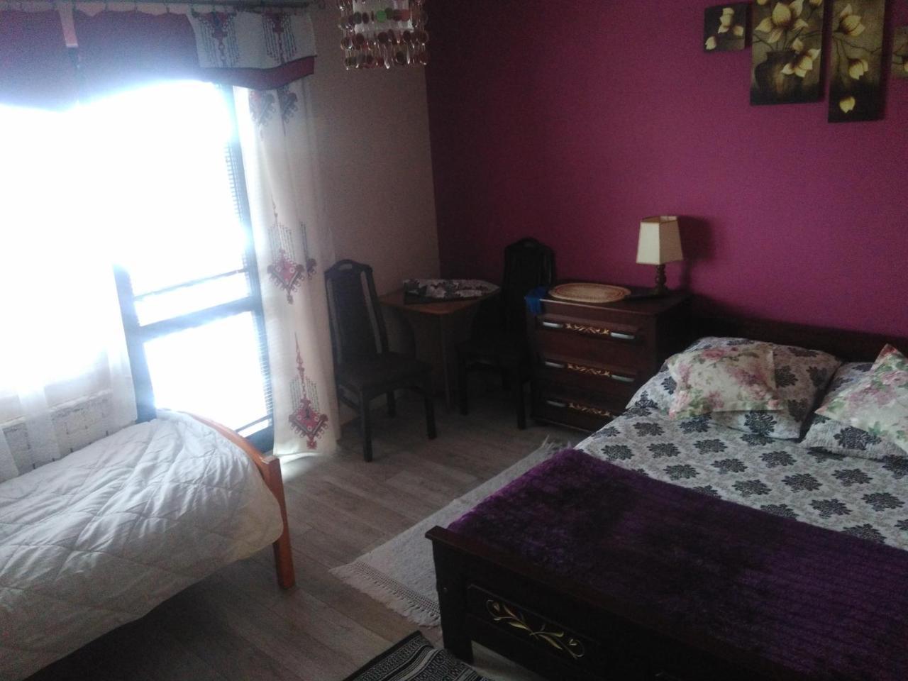 U Dany Apartment Bialka Tatrzanska Bagian luar foto
